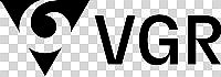 Kort VGR logotyp svart cmyk.eps