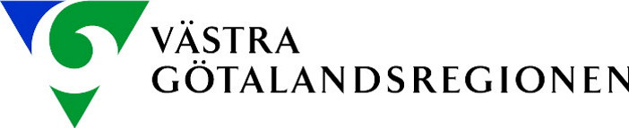 VGR logotype